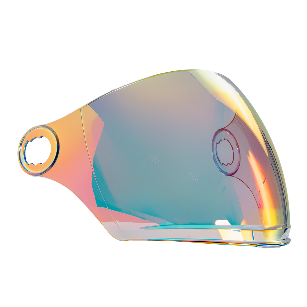 Kính dài hologaram cam