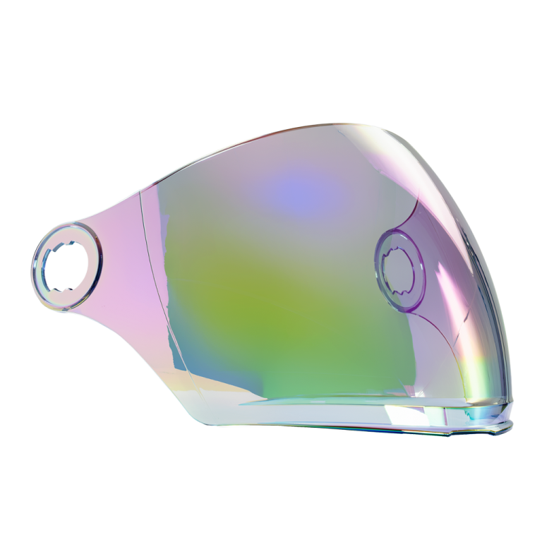 Kính dài hologaram tím