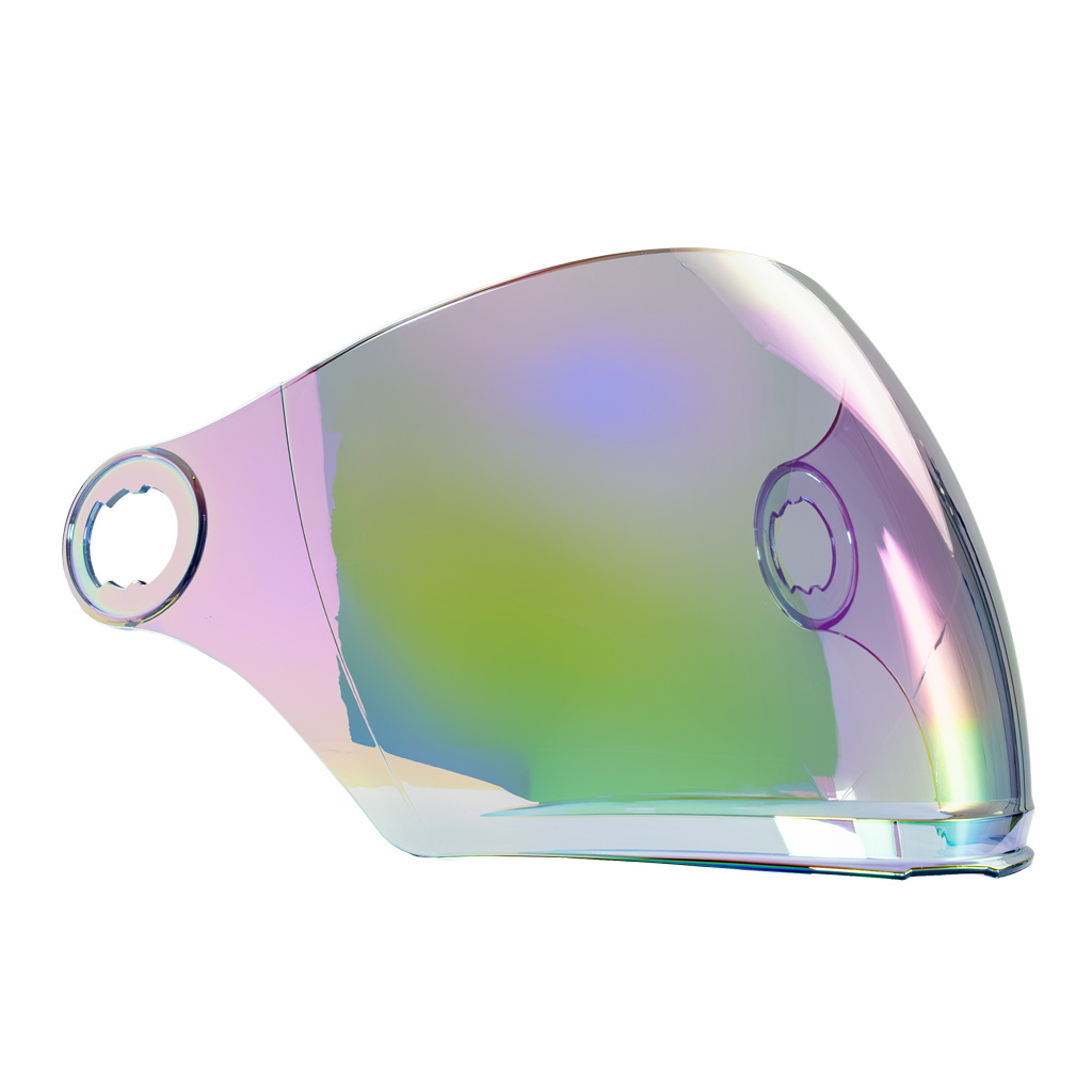 Kính dài hologaram tím