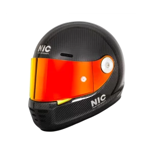 Nón bảo hiểm fullface NIC N06