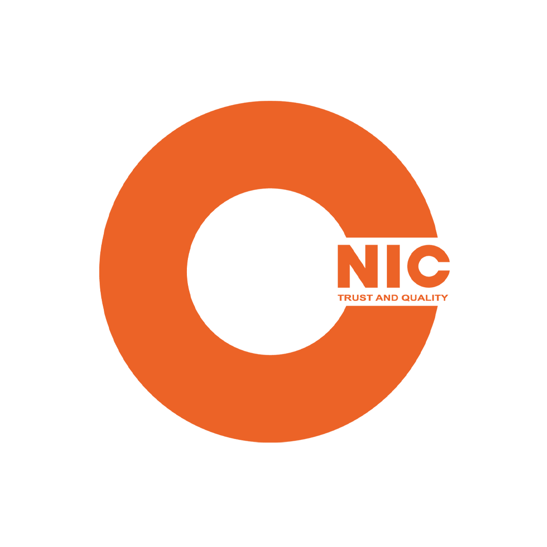 Logo NIC