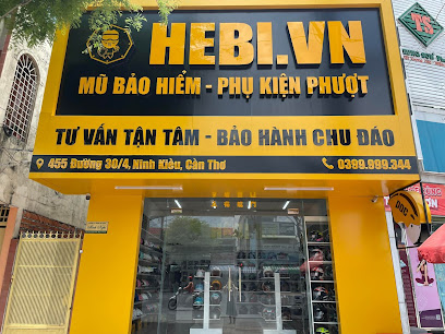 Hebi Cần Thơ 2