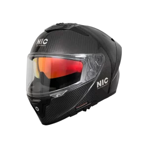 Nón bảo hiểm fullface NIC N01