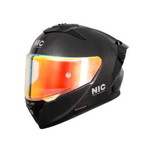 Nón bảo hiểm fullface NIC N01F