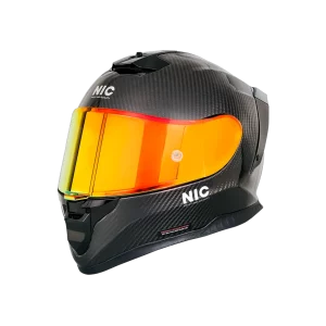 Nón bảo hiểm fullface NIC N02