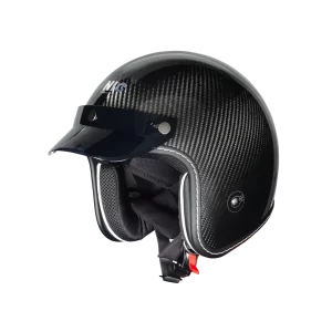 Nón bảo hiểm 3/4 NIC N03