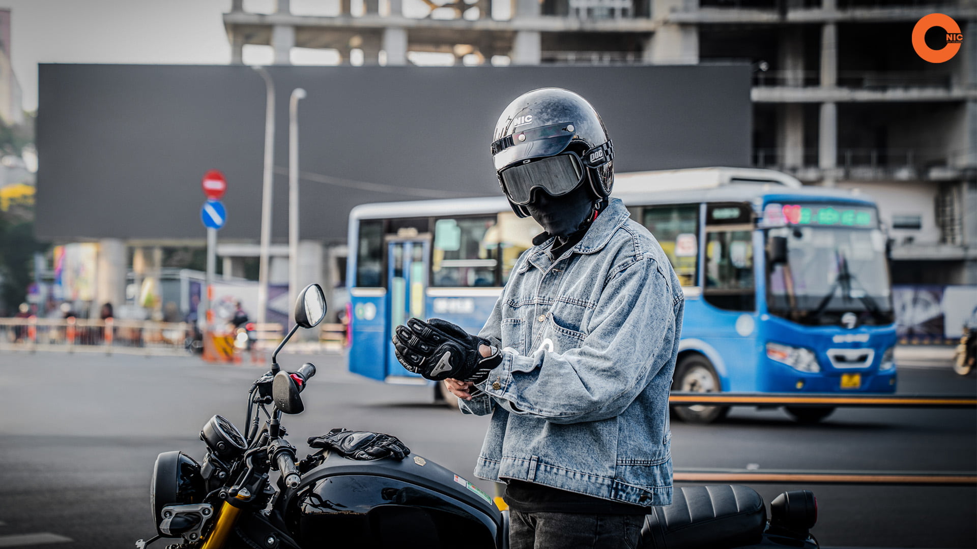 Biker là gì? Phong cách, đồ bảo hộ của Biker đích thực? 4 biker đích thực
