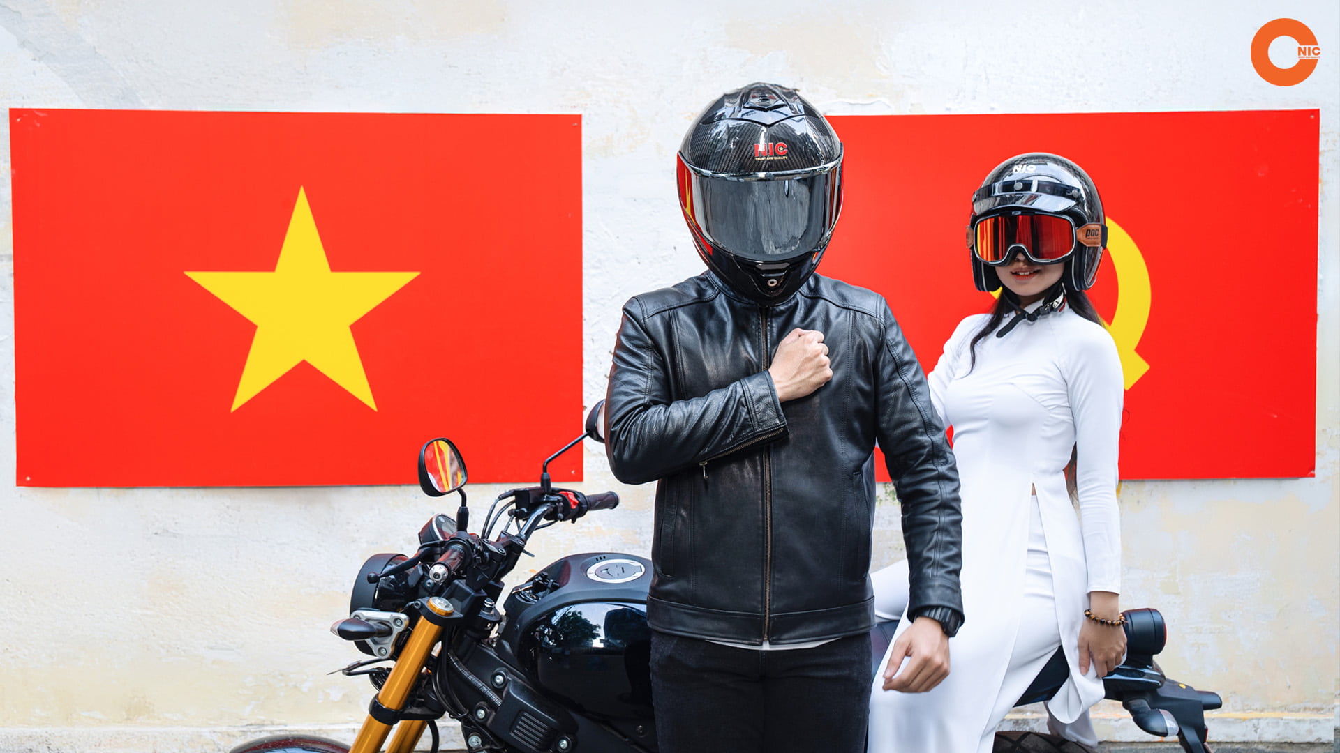 Biker là gì? Phong cách, đồ bảo hộ của Biker đích thực? 5 biker đích thực
