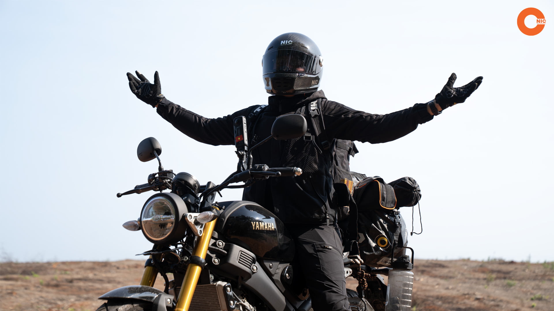 Biker là gì? Phong cách, đồ bảo hộ của Biker đích thực? 2 biker là gì