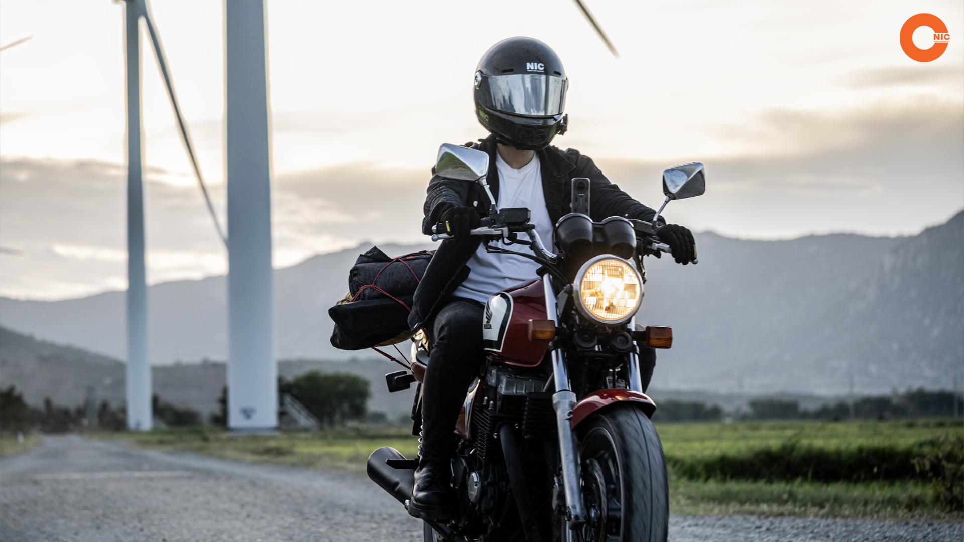 Biker là gì? Phong cách, đồ bảo hộ của Biker đích thực? 10 biker luyện tập nâng cao kiến thức