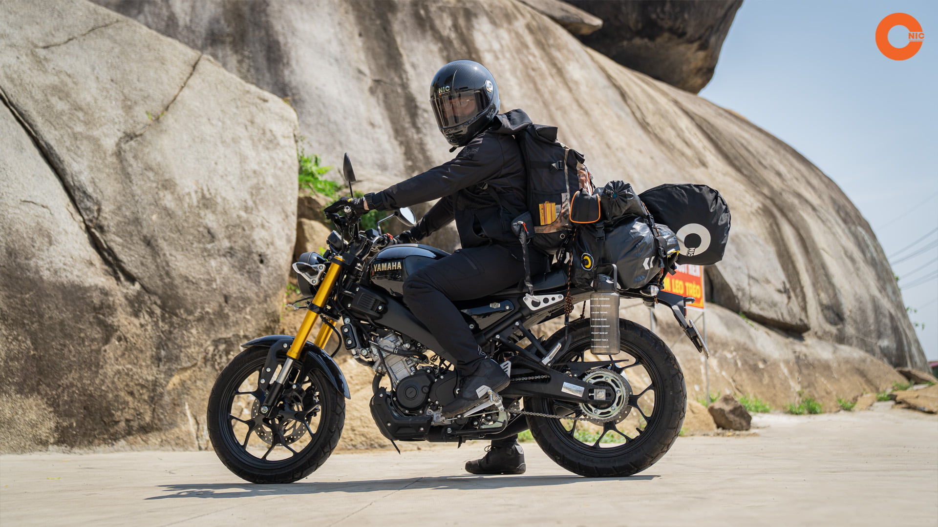 Biker là gì? Phong cách, đồ bảo hộ của Biker đích thực? 13 đồ bảo hộ