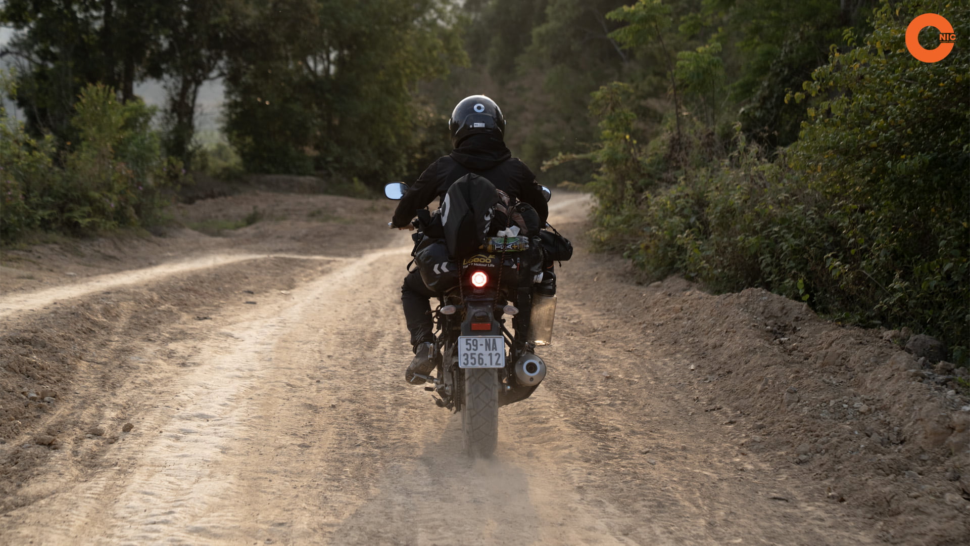 Biker là gì? Phong cách, đồ bảo hộ của Biker đích thực? 7 kỹ năng của biker