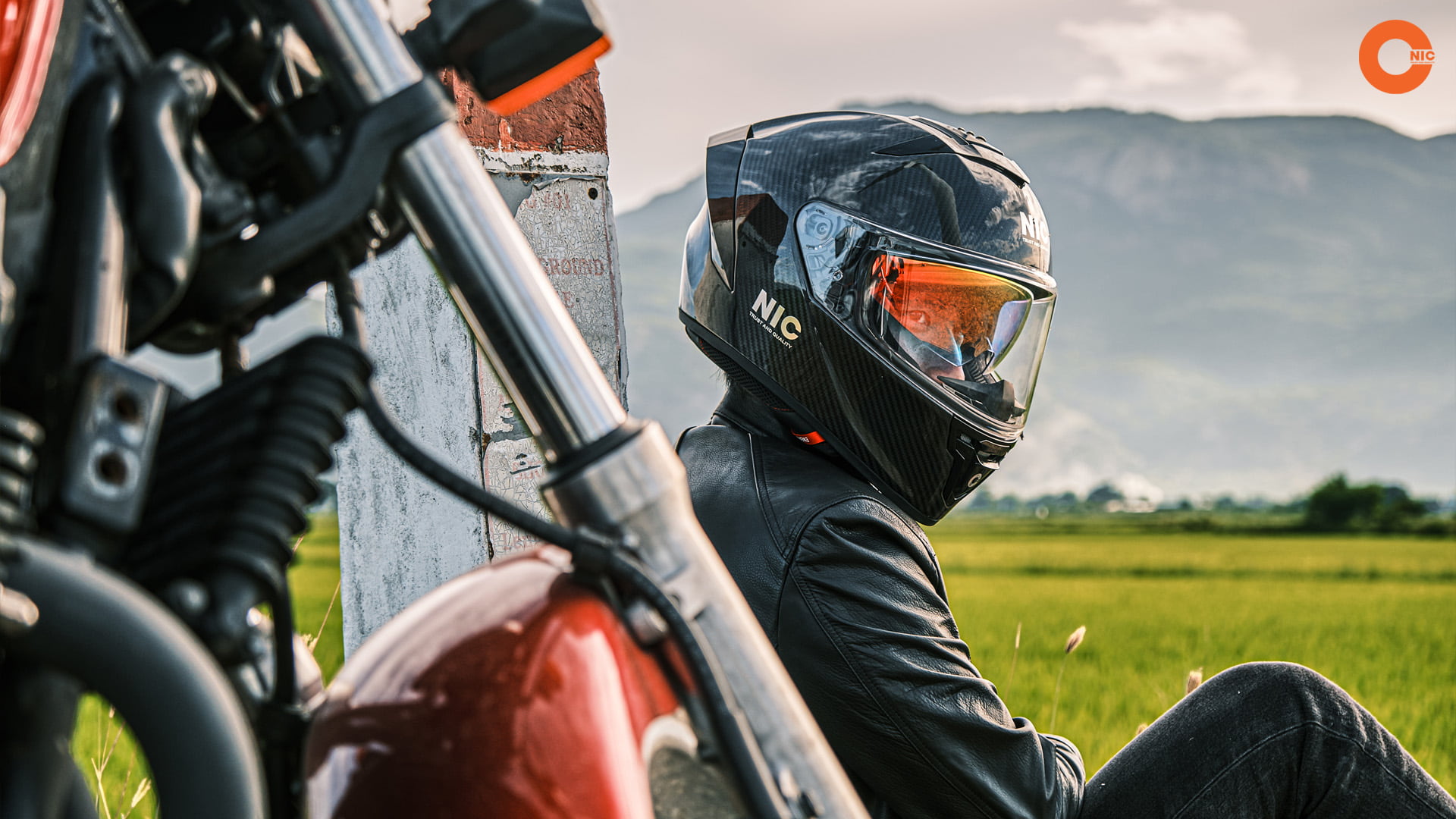 Biker là gì? Phong cách, đồ bảo hộ của Biker đích thực? 11 kỹ năng và thái độ biker