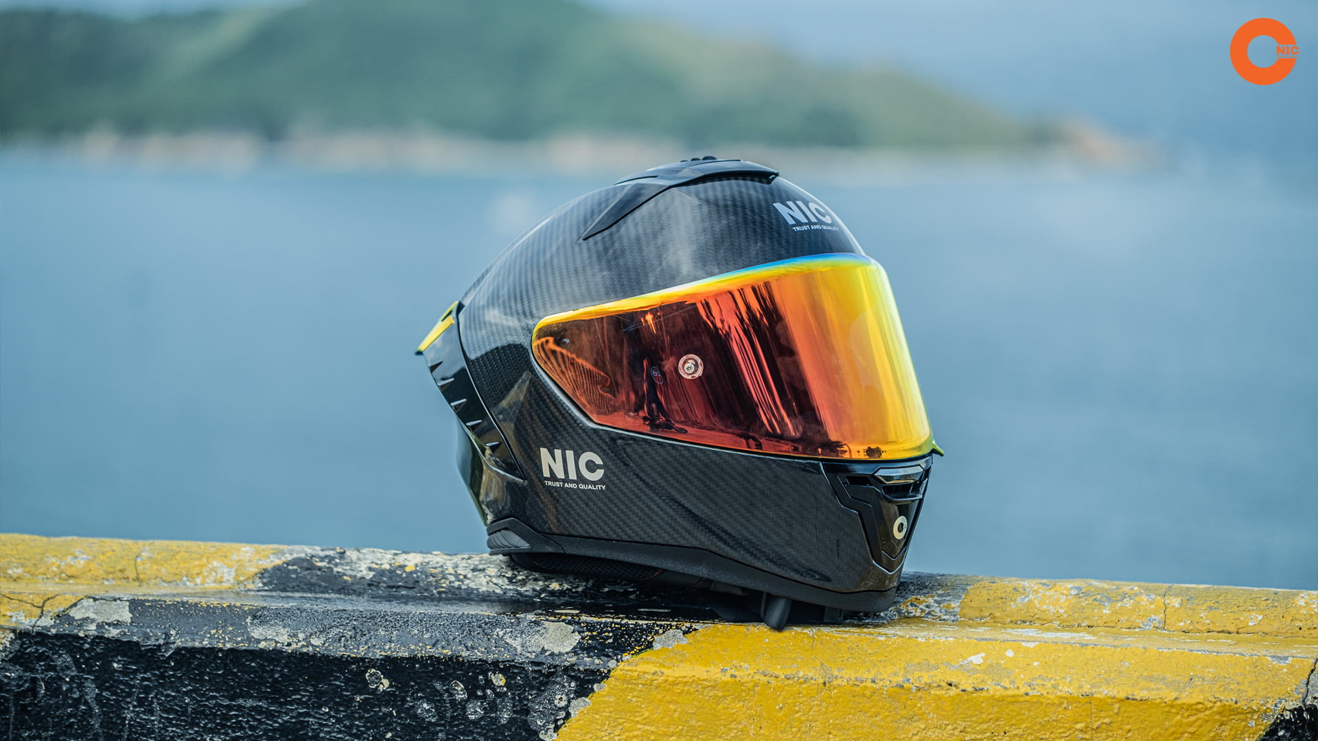 Biker là gì? Phong cách, đồ bảo hộ của Biker đích thực? 12 mũ bảo hiểm fullface
