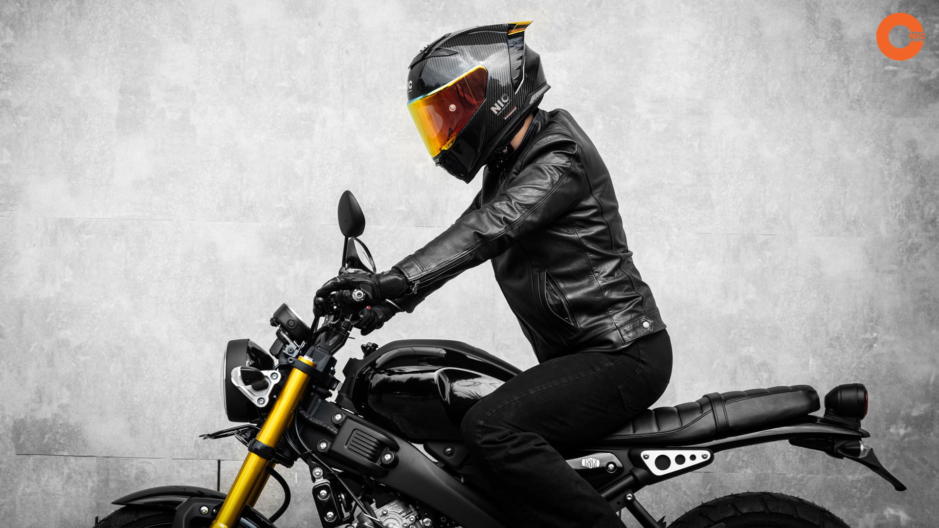 Biker là gì? Phong cách, đồ bảo hộ của Biker đích thực? 6 phong cách thời trang của biker