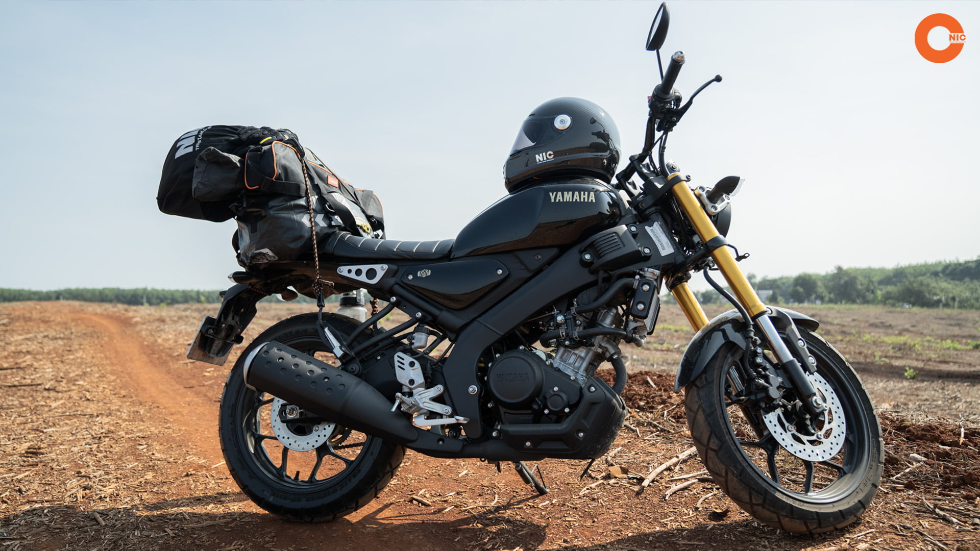 Biker là gì? Phong cách, đồ bảo hộ của Biker đích thực? 14 xe đi phượt