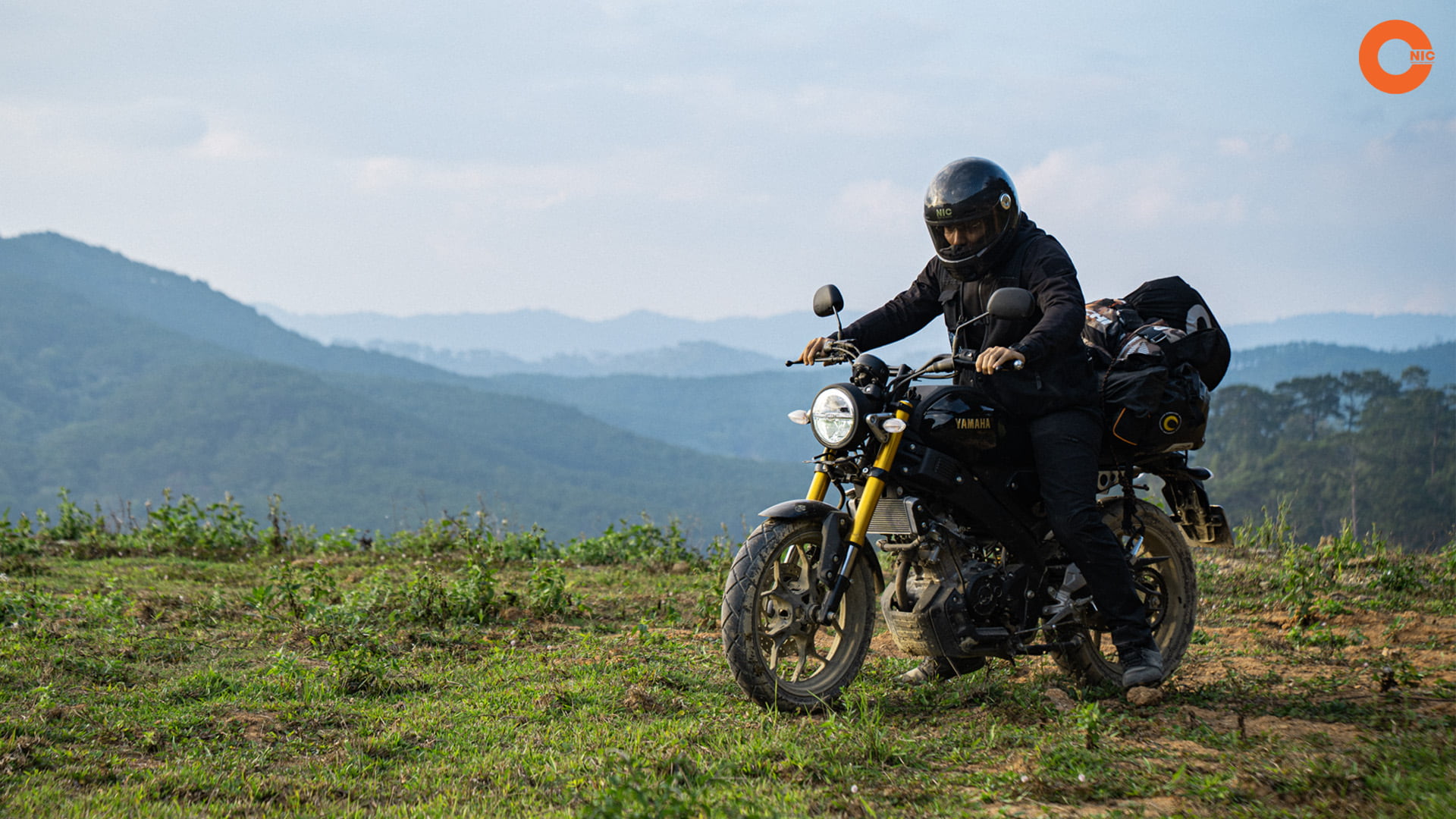 Biker là gì? Phong cách, đồ bảo hộ của Biker đích thực? 8 xử lý các tính huống khẩn cấp