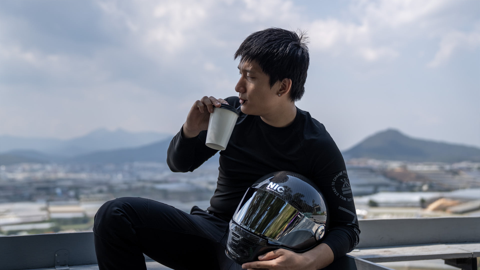 5 lưu ý khi đi phượt cho người mới